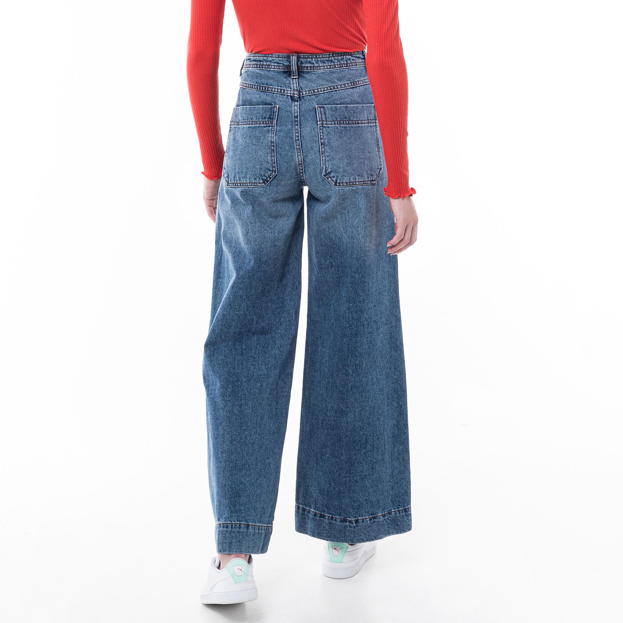 Manor Woman  Jeans, High Waist 