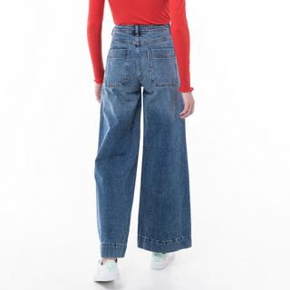 Manor Woman  Jeans, High Waist 