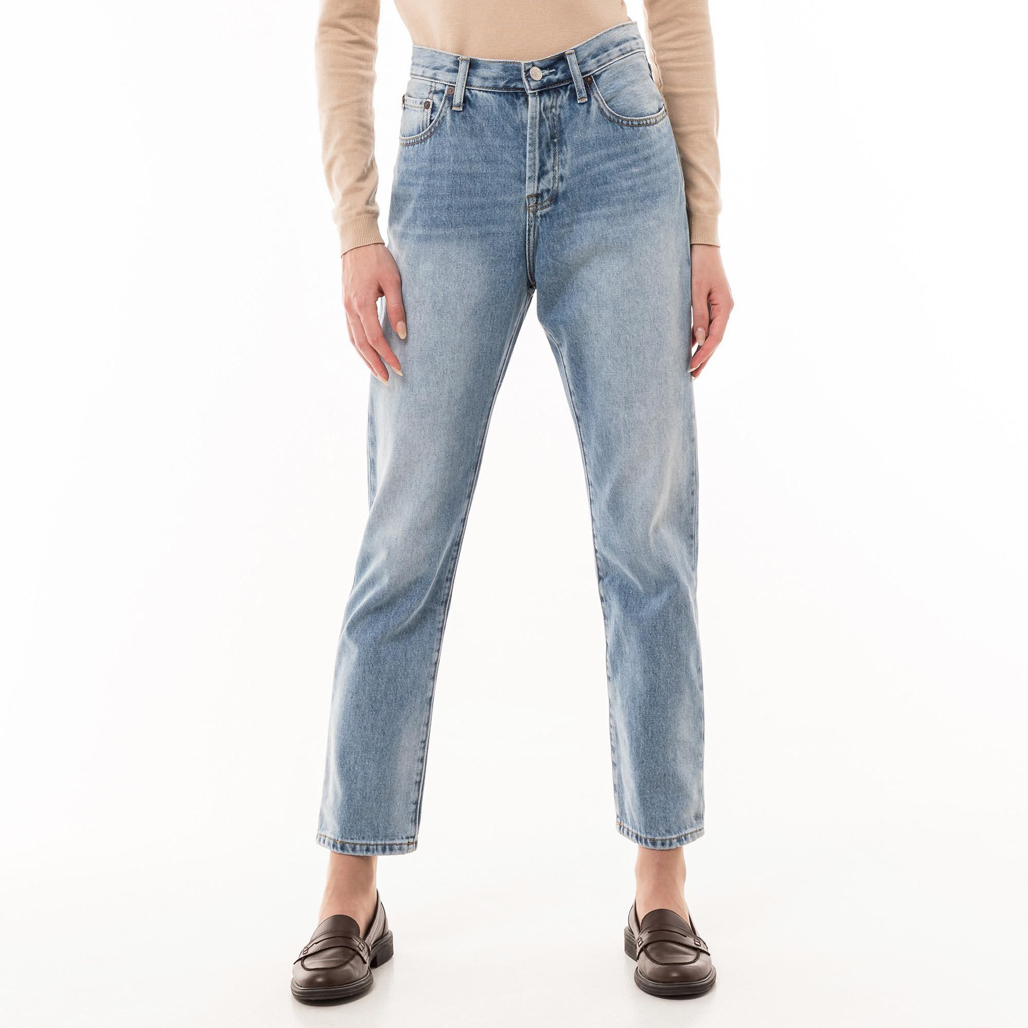 Manor Woman  Jeans, straight leg 