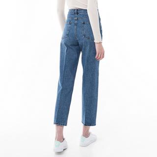 Manor Woman  Jeans, straight leg 