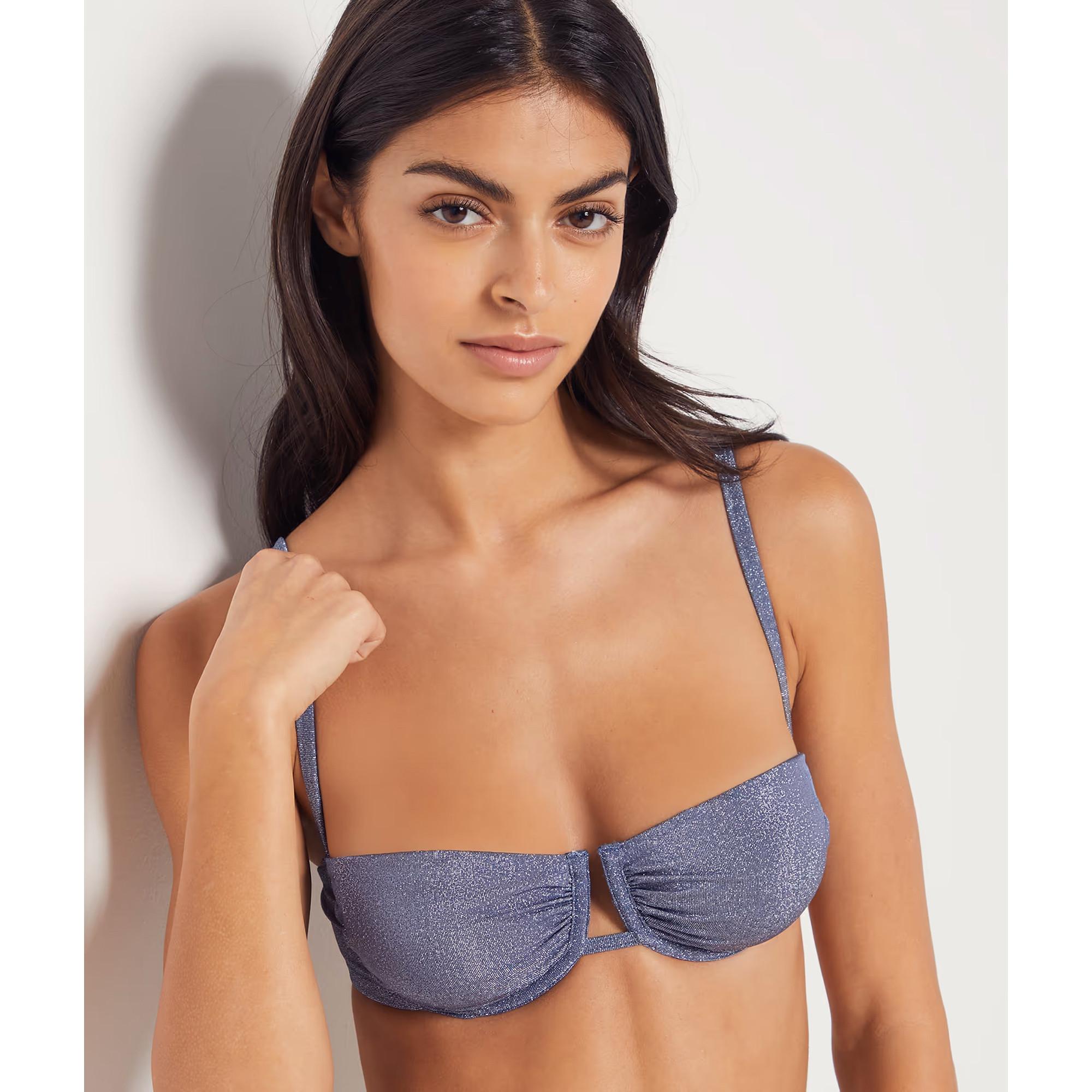 Image of Bh Damen Hellgrau D/80