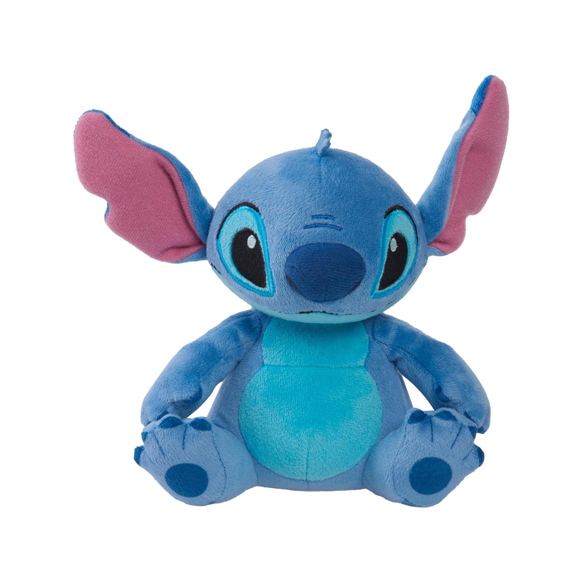 Just Play  Stitch mit Sound und Duft
 