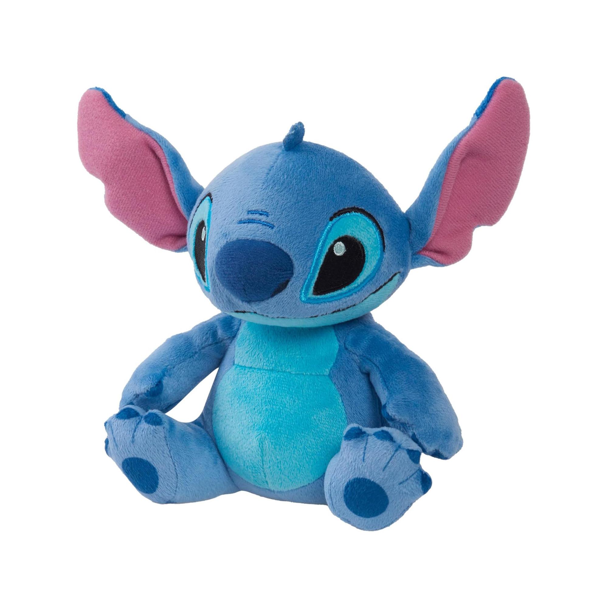 Just Play  Stitch mit Sound und Duft
 