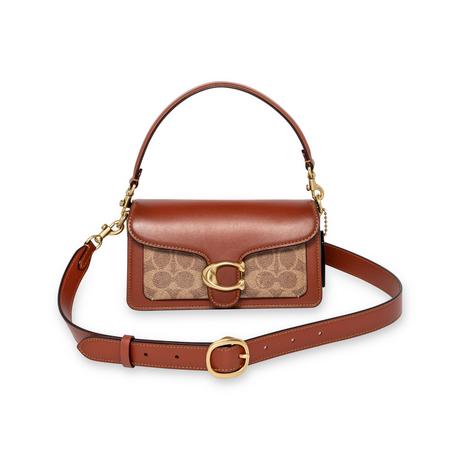 COACH  Shoulder Bag 