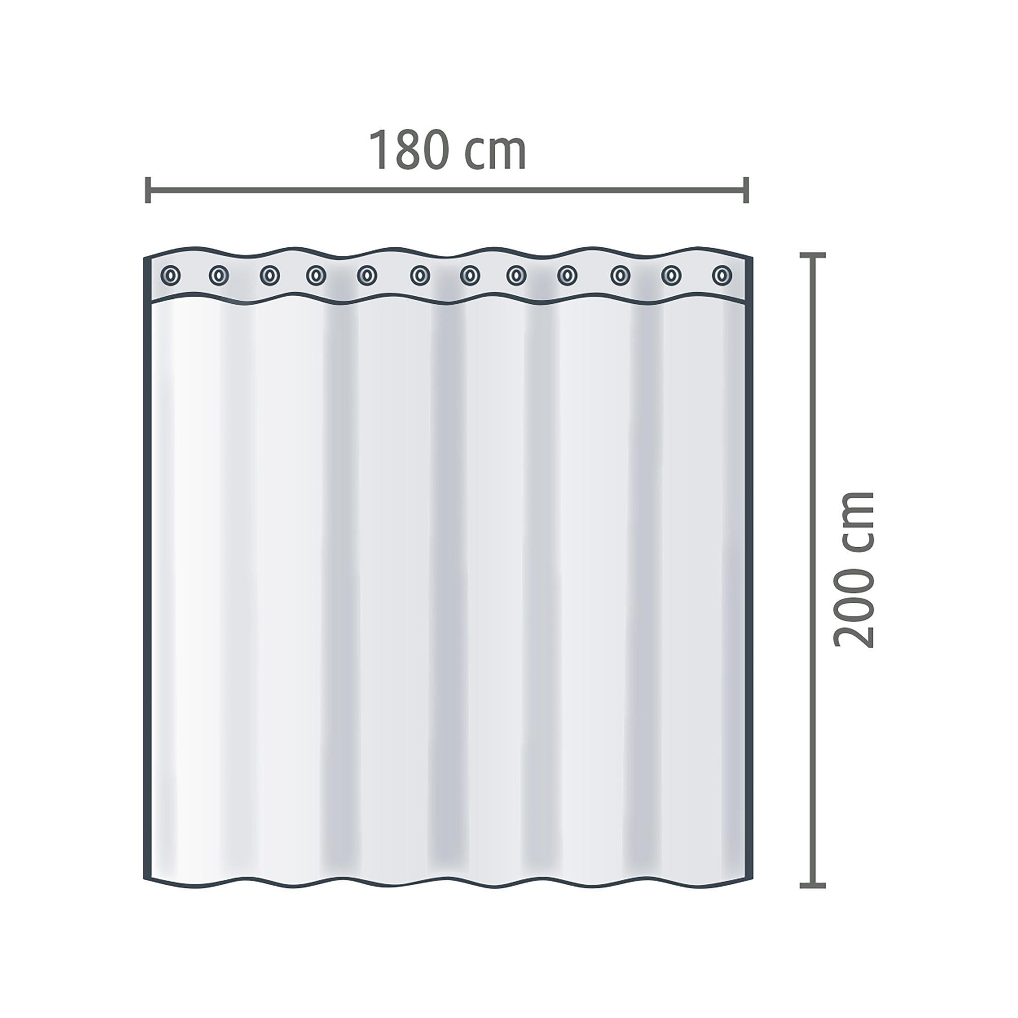 Manor Rideau de douche  