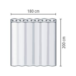 Manor Rideau de douche  