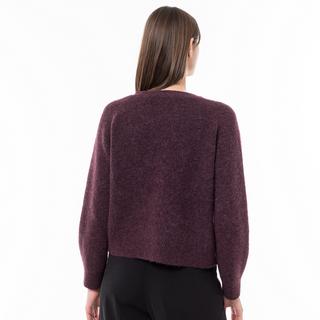 Manor Woman  Cardigan, langarm 