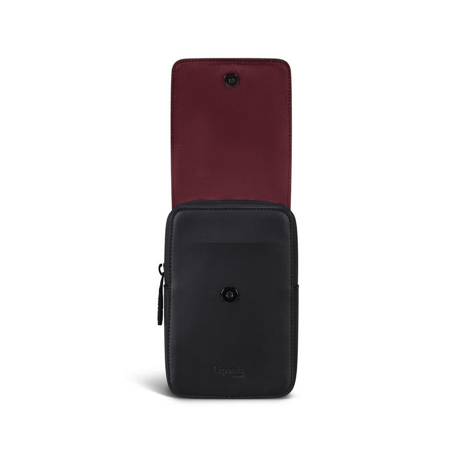 Lipault Sac à bandoulière Lost in Berlin 