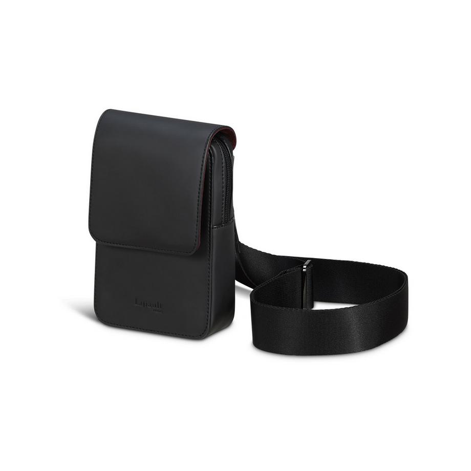 Lipault Sac à bandoulière Lost in Berlin 