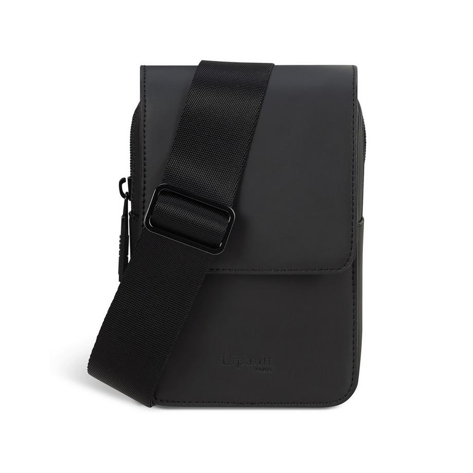 Lipault Sac à bandoulière Lost in Berlin 