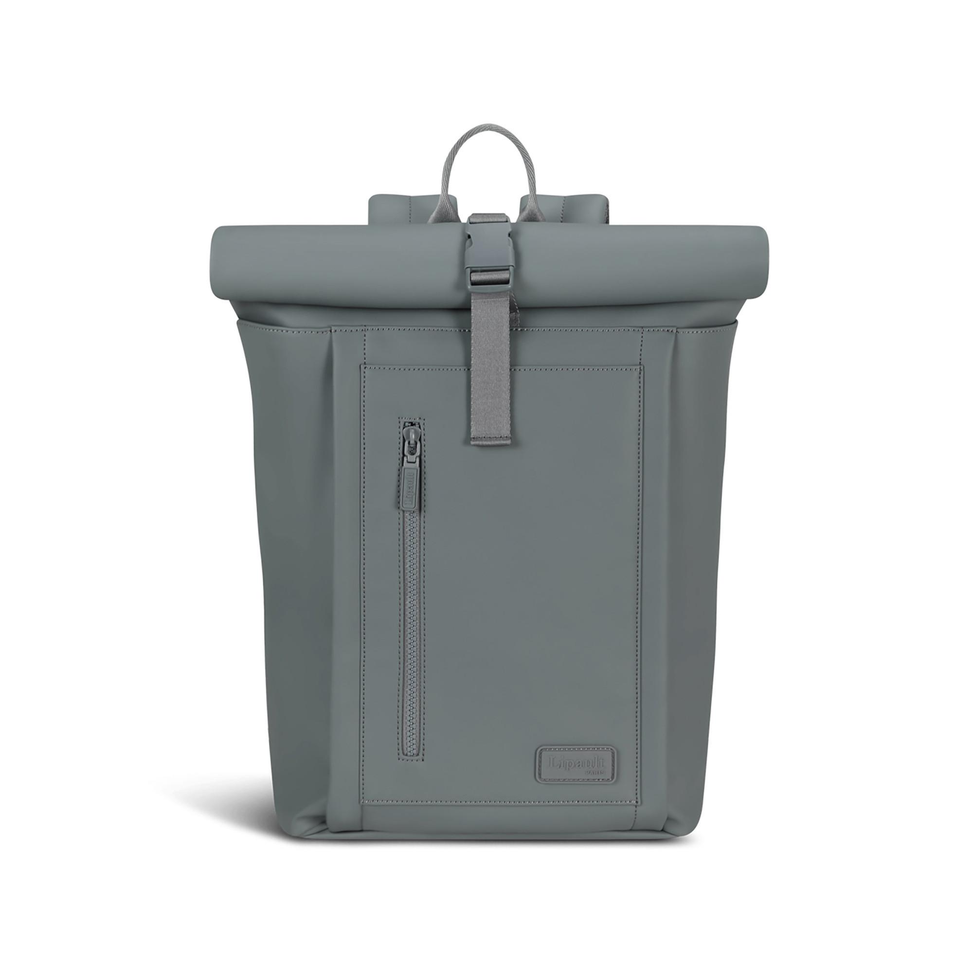 Image of Rucksack Unisex Grau 19 L