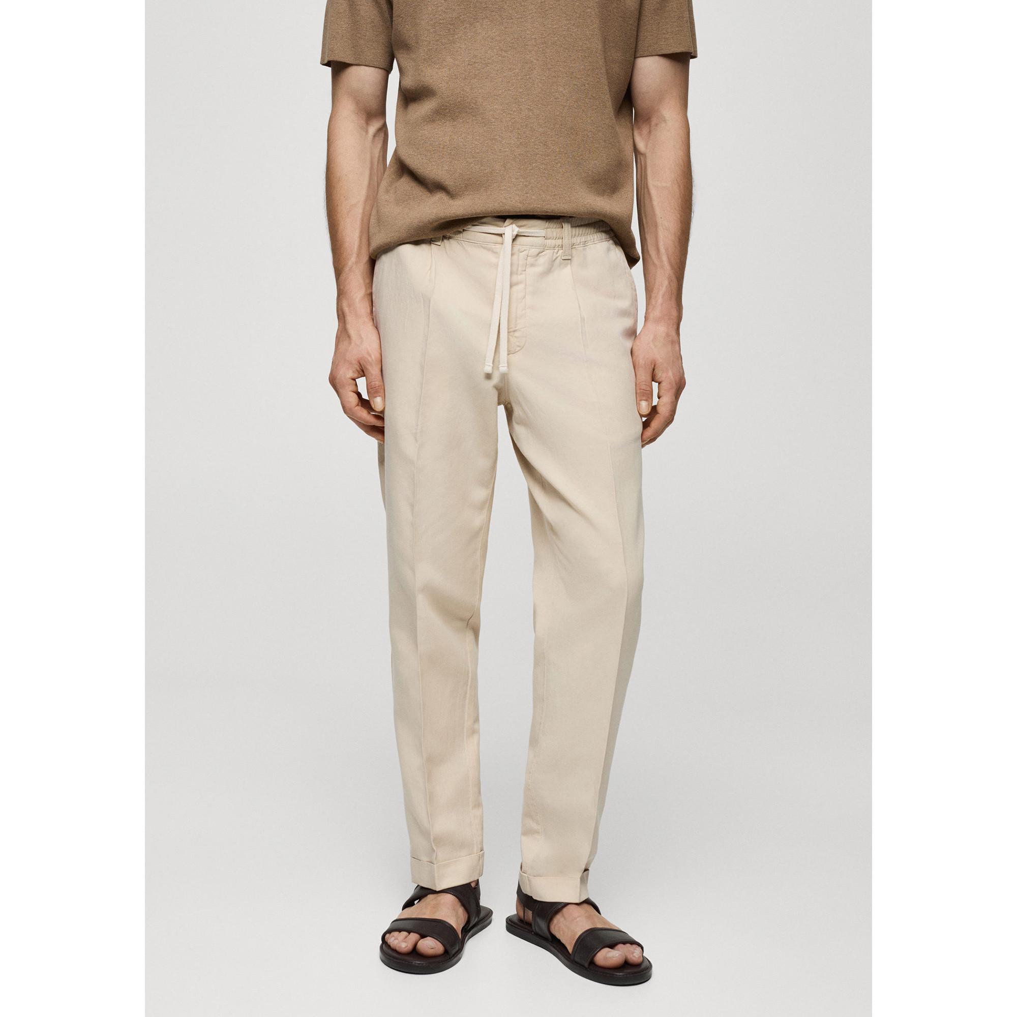 Mango Man  Pantalon 