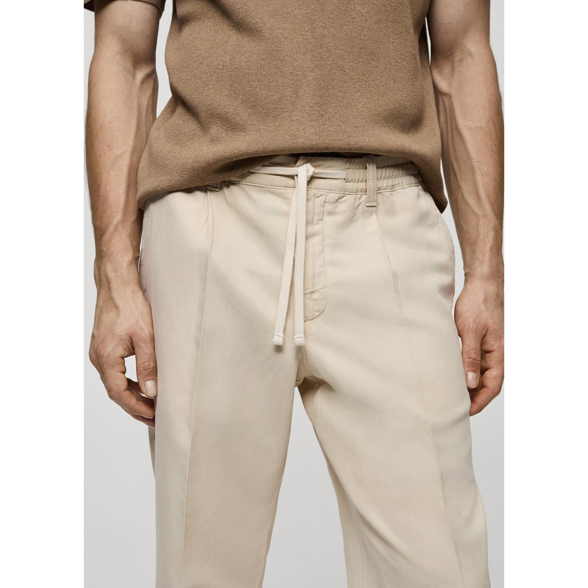 Mango Man  Pantalon 