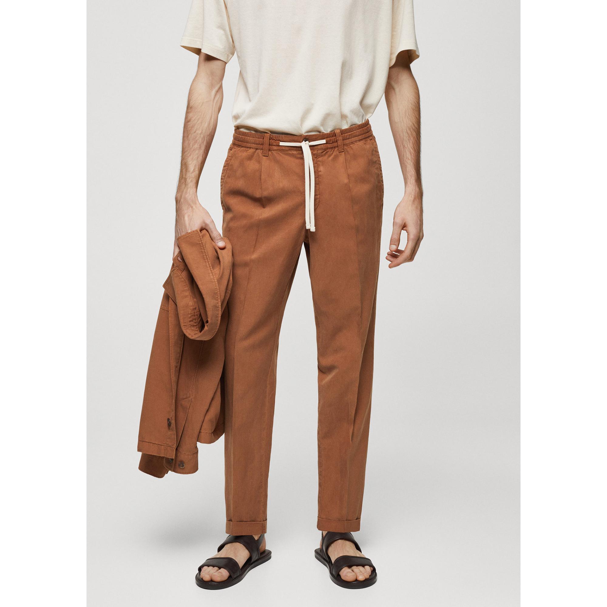 Mango Man  Pantalon 