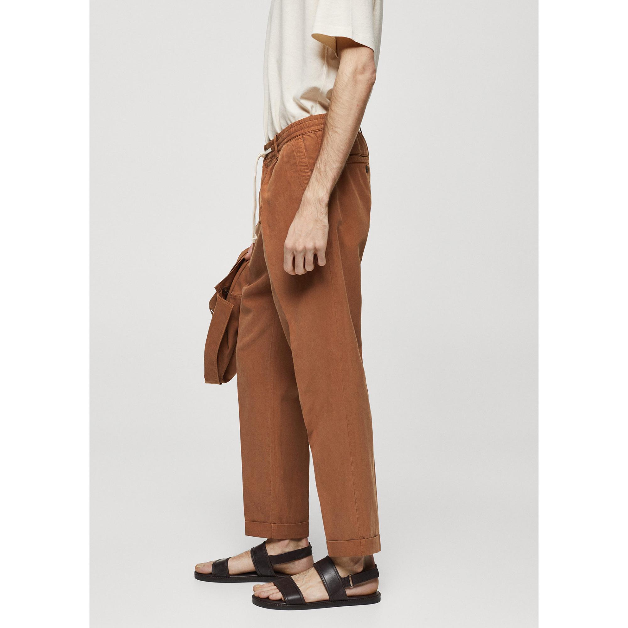 Mango Man  Pantalon 