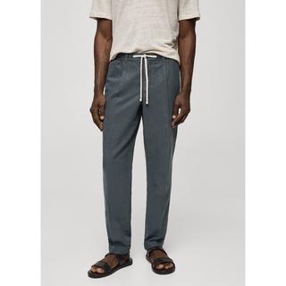 Mango Man  Pantalon 