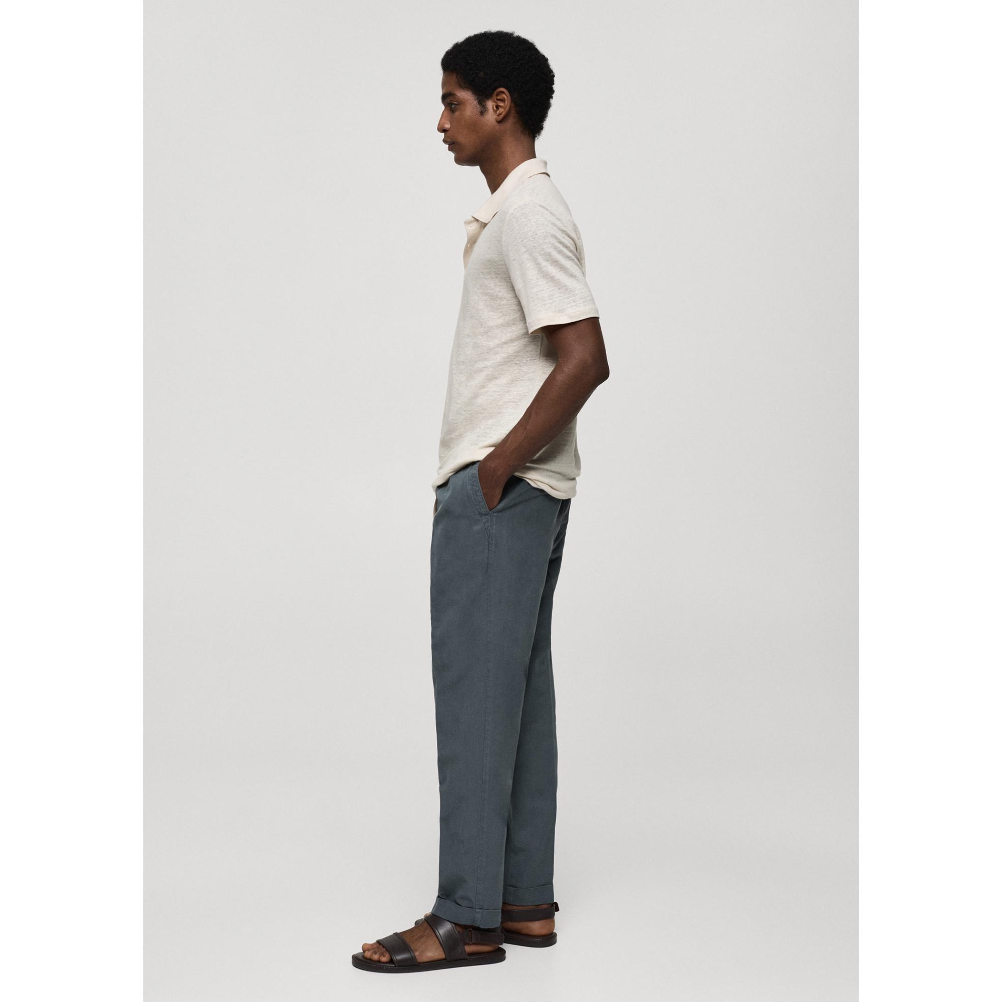 Mango Man  Pantalon 