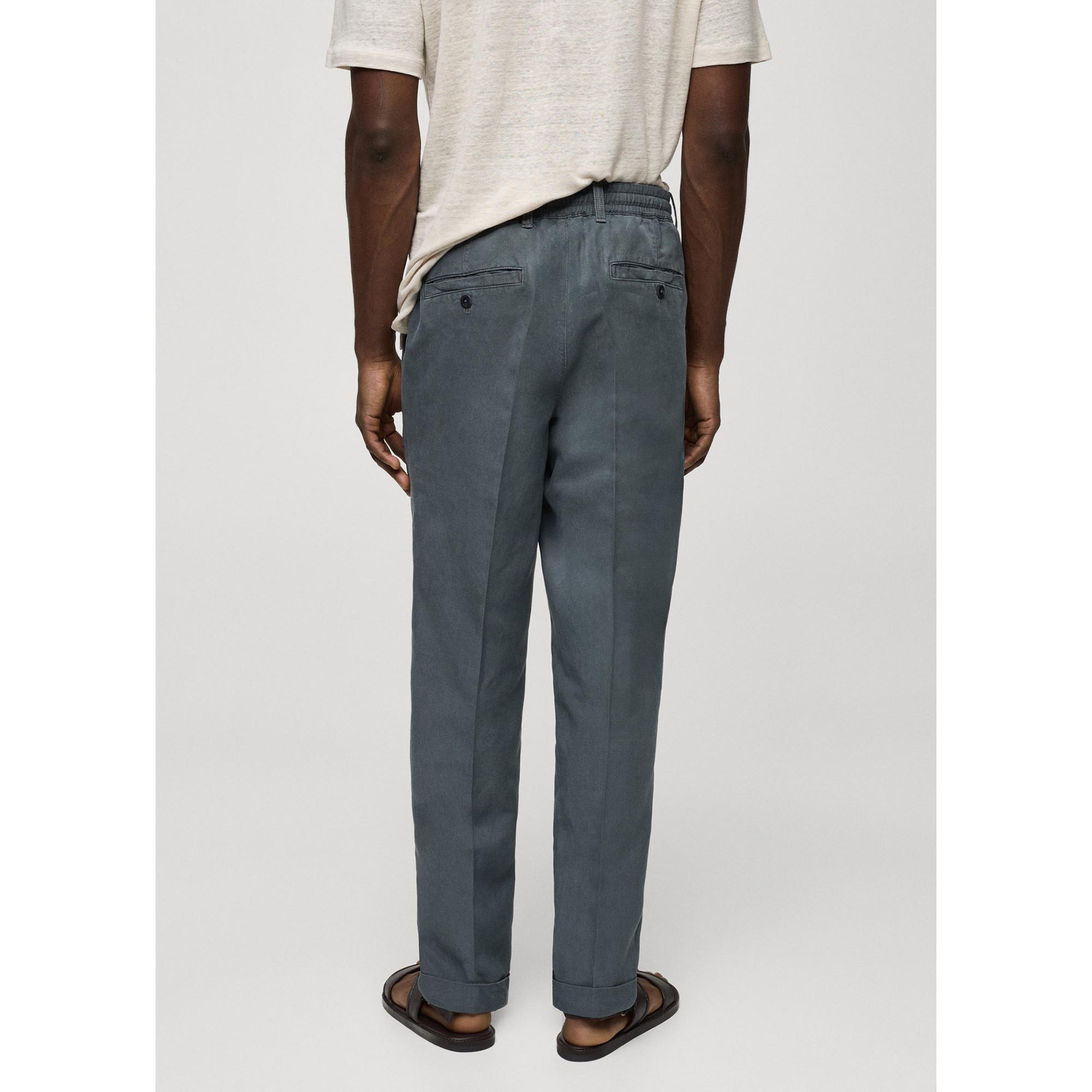 Mango Man  Pantalon 