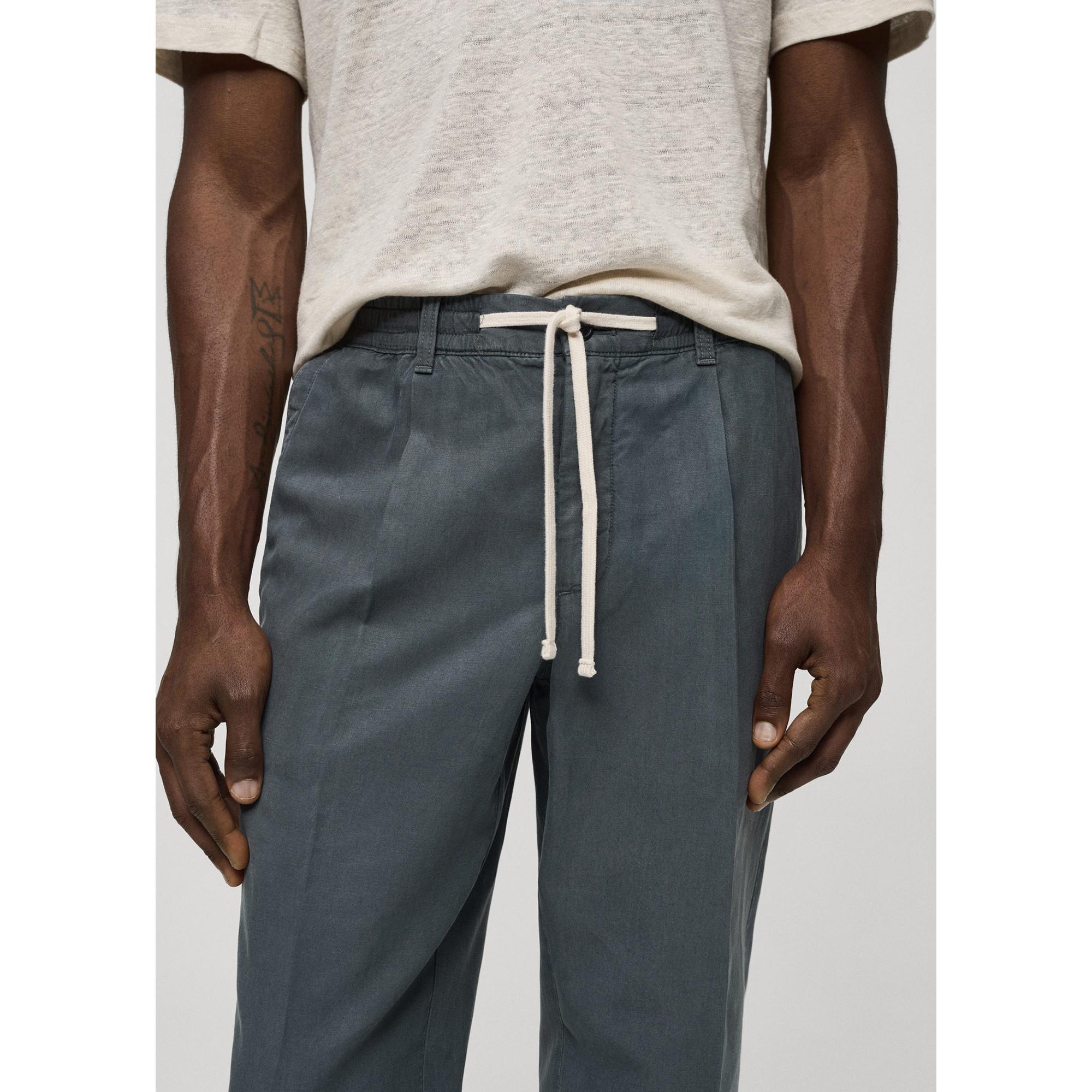 Mango Man  Pantalon 