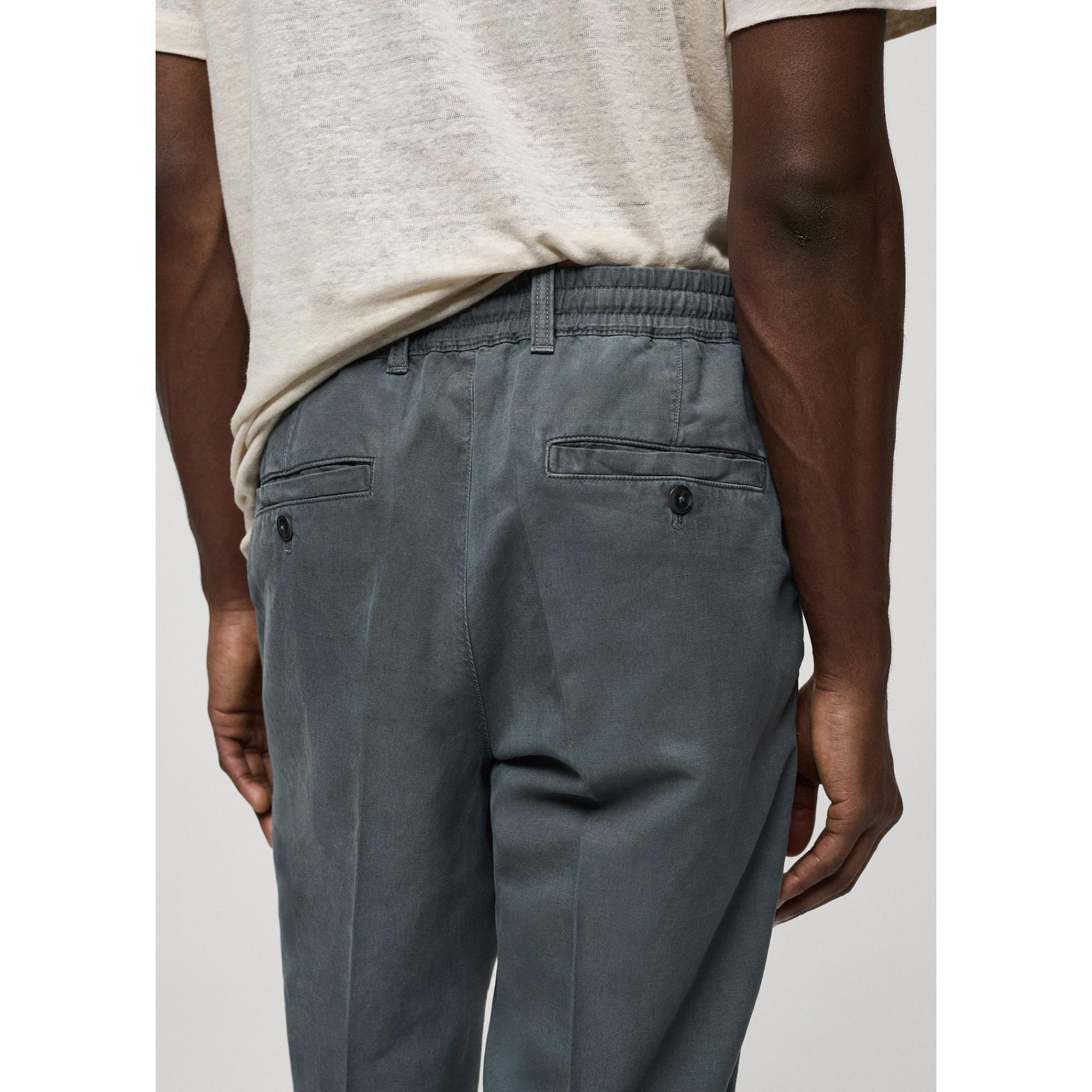 Mango Man  Pantalon 