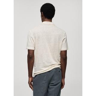 Mango Man AMBERES Poloshirt, kurzarm 