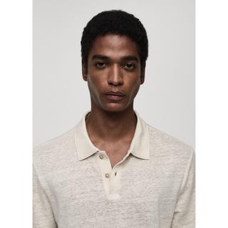 Mango Man AMBERES Poloshirt, kurzarm 