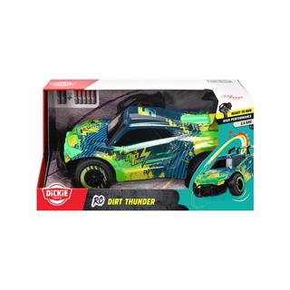 Dickie  RC Dirt Thunder, RTR 