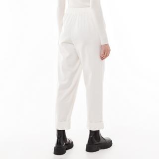 Manor Woman  Pantaloni in velluto a coste, comfort fit 