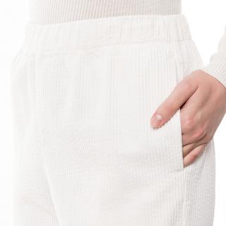 Manor Woman  Pantaloni in velluto a coste, comfort fit 