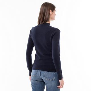 Manor Woman  Bio-Cashmere Cardigan 