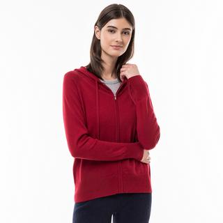 Manor Woman  Cardigan, cachemire organico 