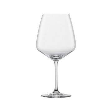 Verre à bourgogne