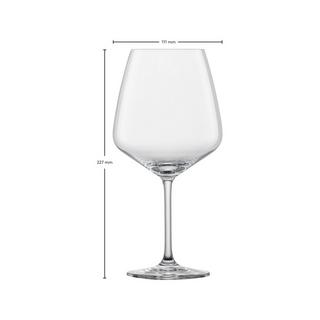 Schott Zwiesel Burgunderglas Tulip 