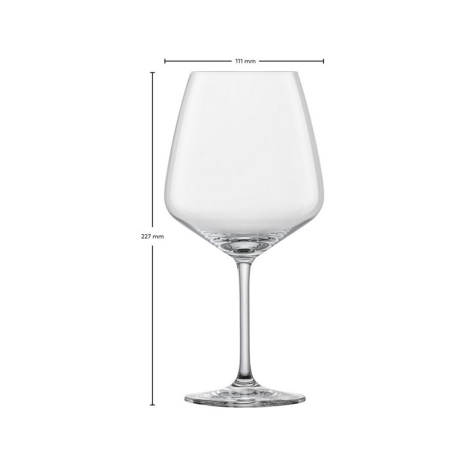 Schott Zwiesel Bicchiere da vino Tulip 