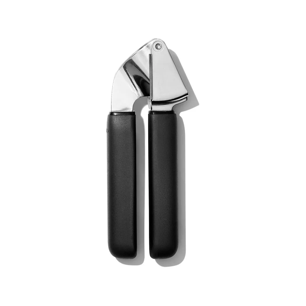 OXO - Knoblauchpresse, 27cm, Black