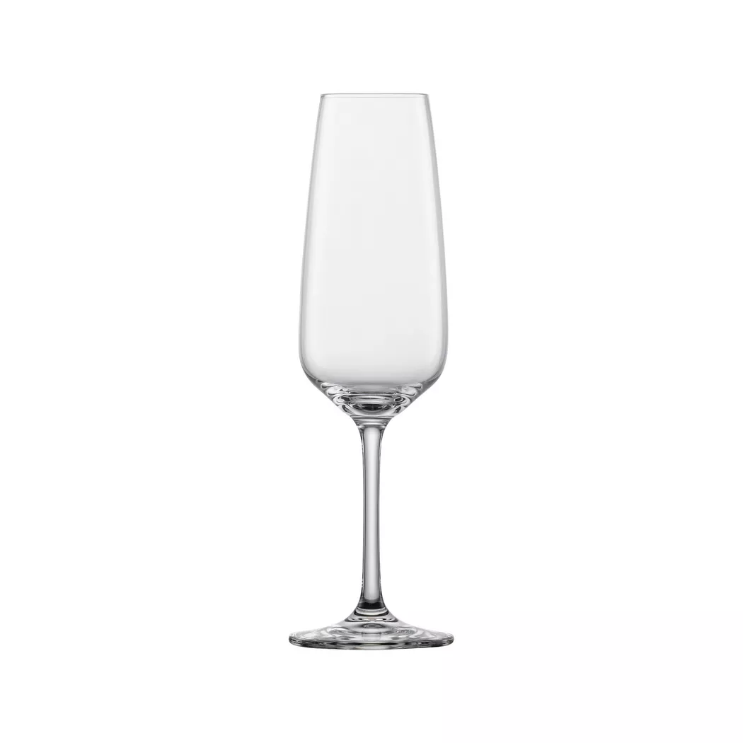 Schott Zwiesel Sektglas Tulip Glass Transparent 280ml