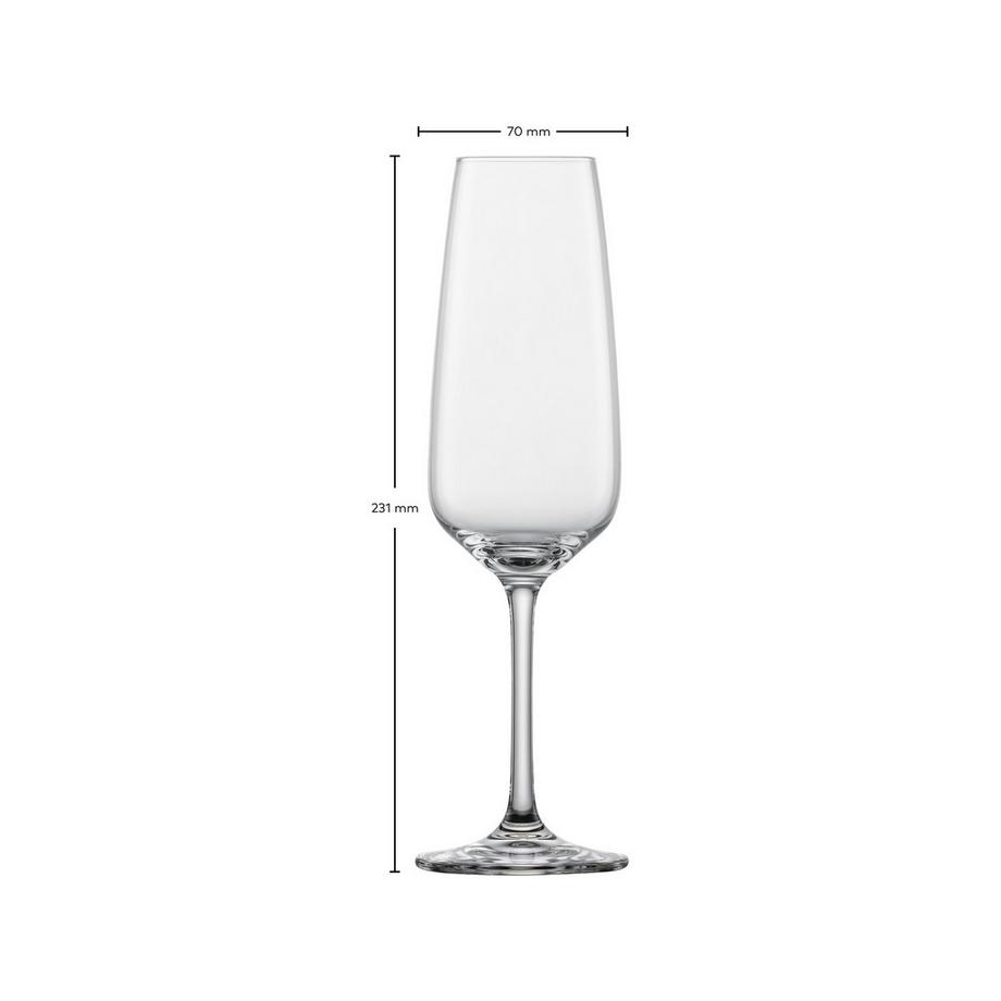 Schott Zwiesel Sektglas Tulip 