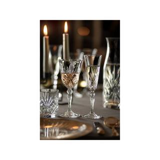 RCR Set di bicchieri 18 pz. Melodia 