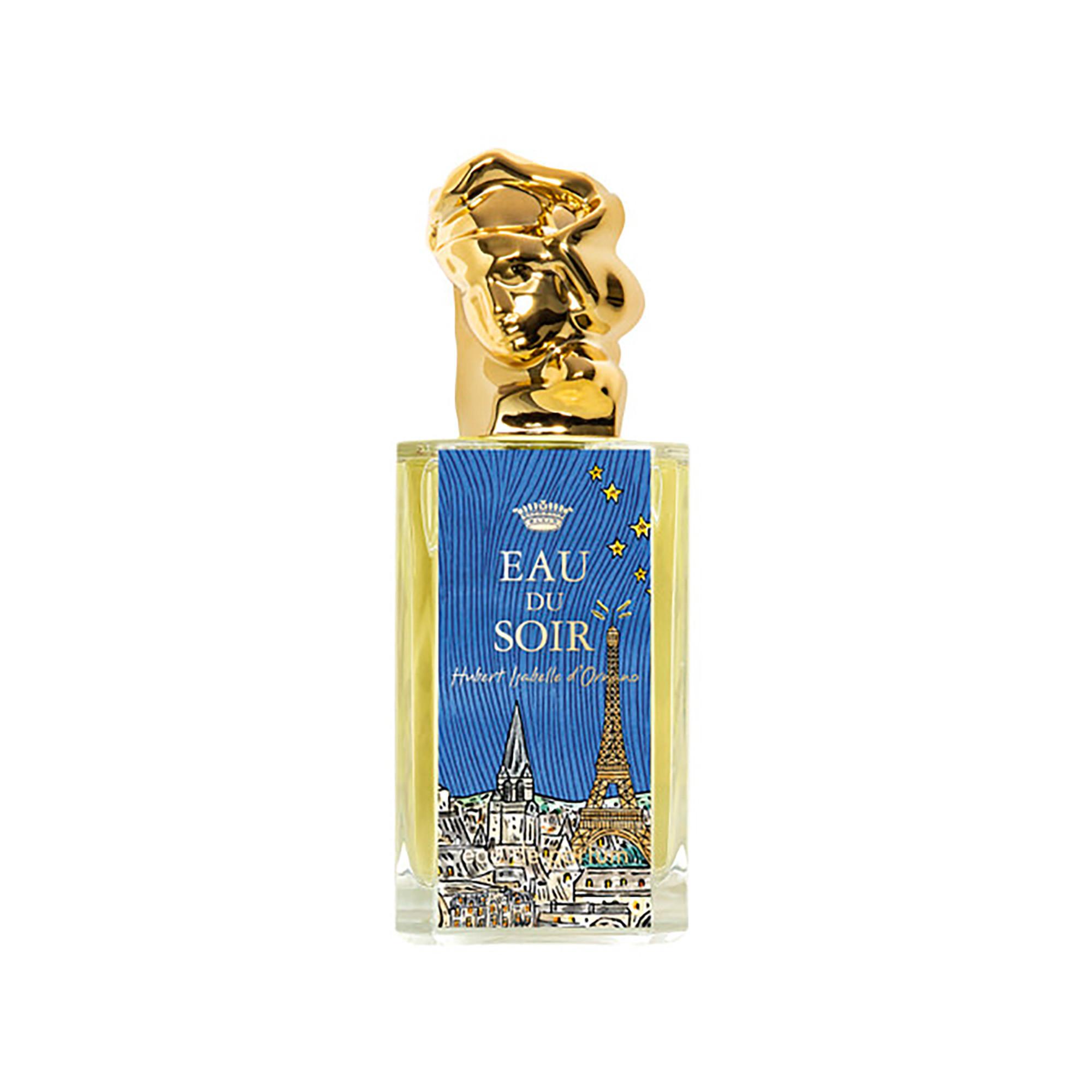 Image of Eau Du Soir Damen 100 ml