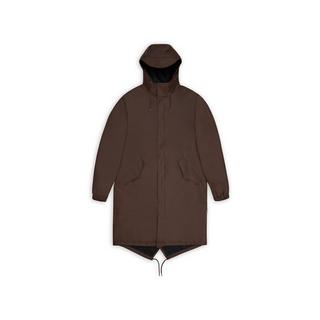 RAINS Fishtail Parka W3  