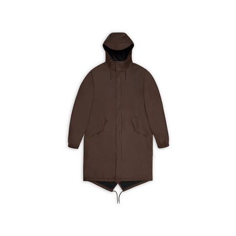 RAINS Fishtail Parka W3  