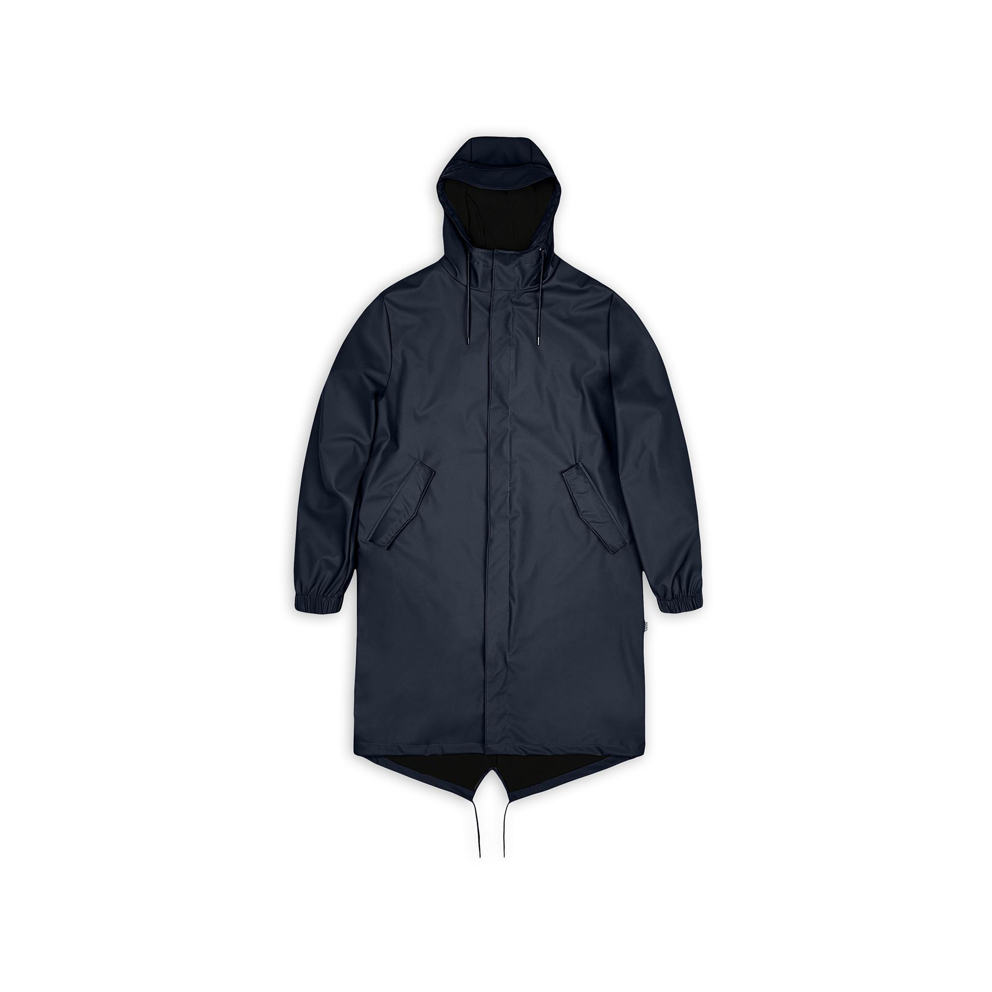 RAINS Fishtail Parka W3 Parka 