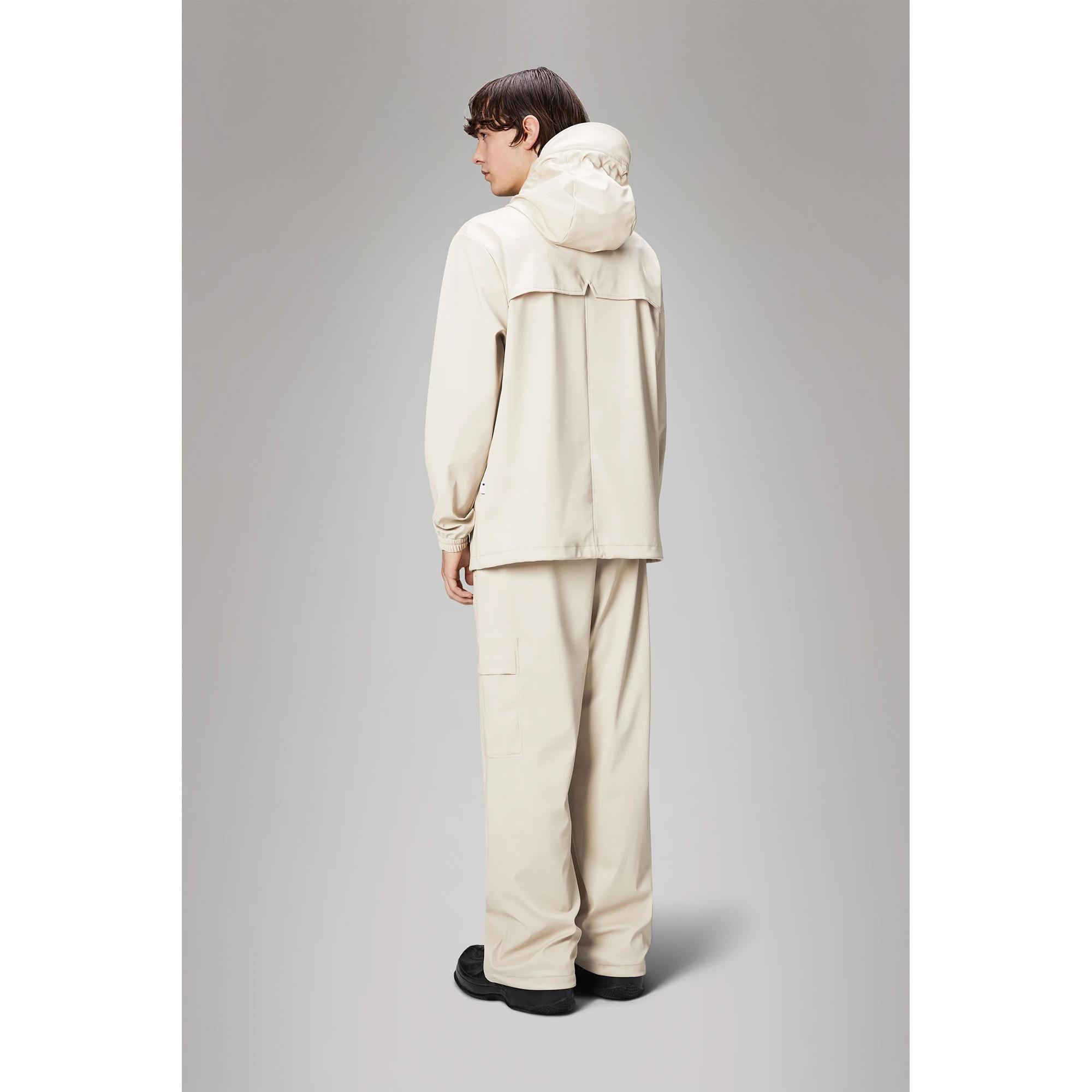 RAINS Storm Breaker Coupe-vent avec capuche  