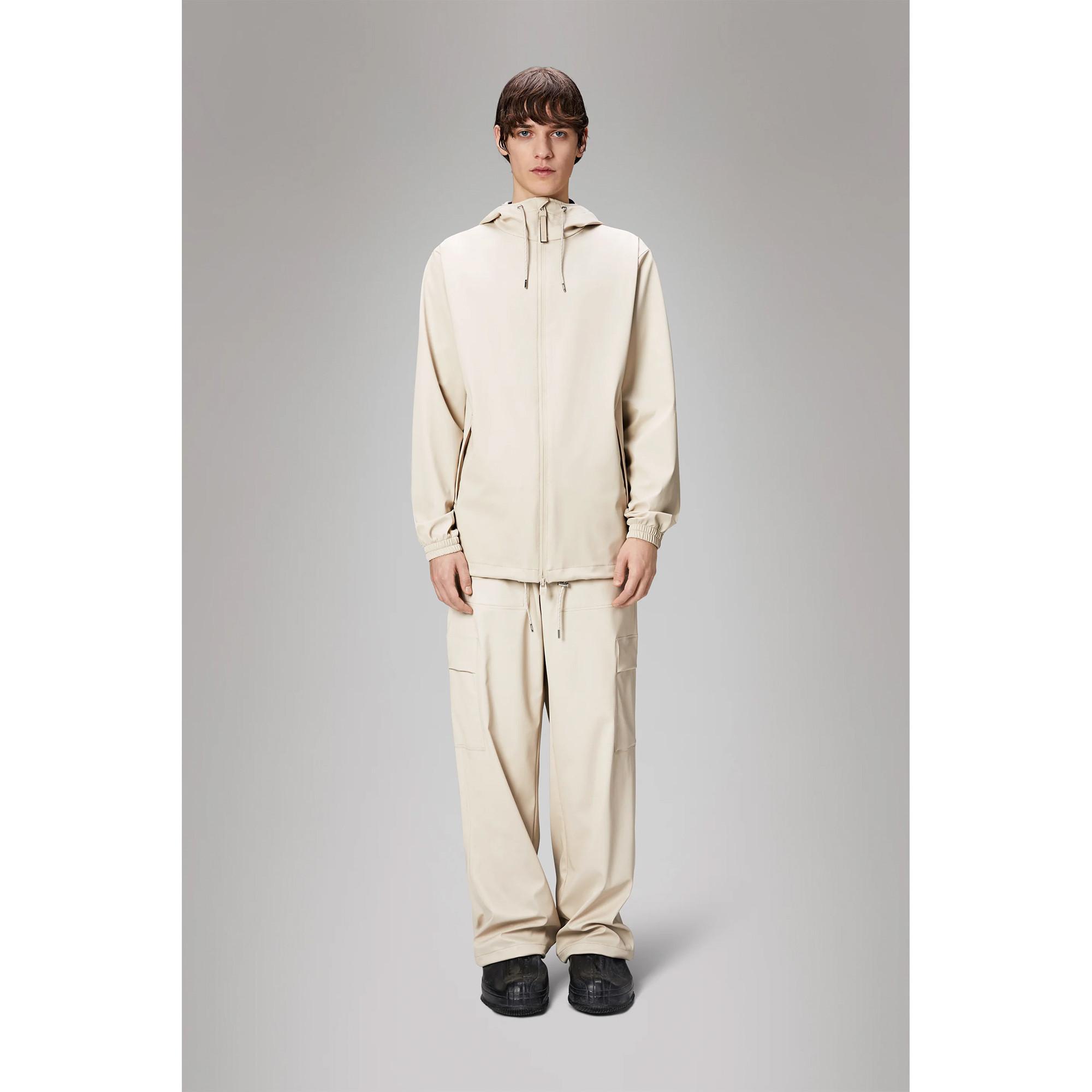 RAINS Storm Breaker Coupe-vent avec capuche  