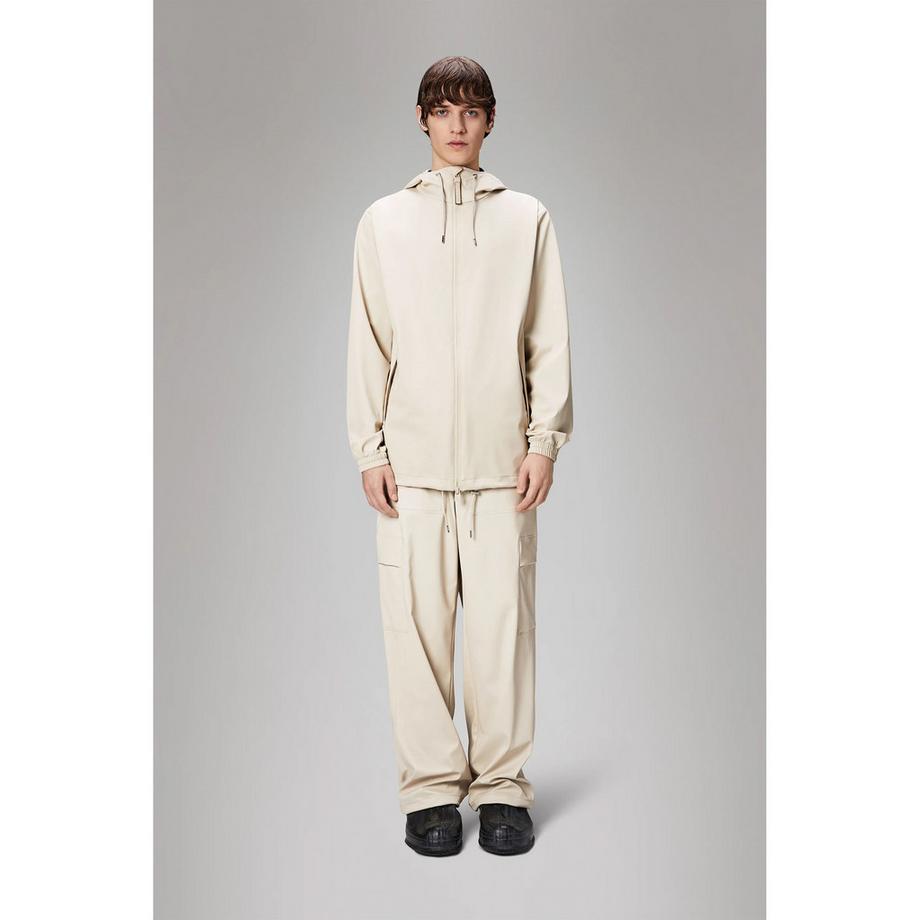 RAINS Storm Breaker Giacca a vento con cappuccio  