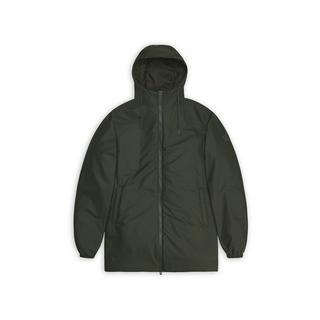 RAINS Lohja Long Jacket  