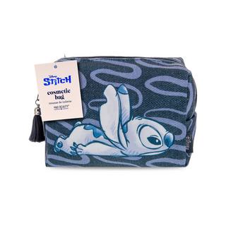 MAD BEAUTY Cosmetic Bag  Stitch 