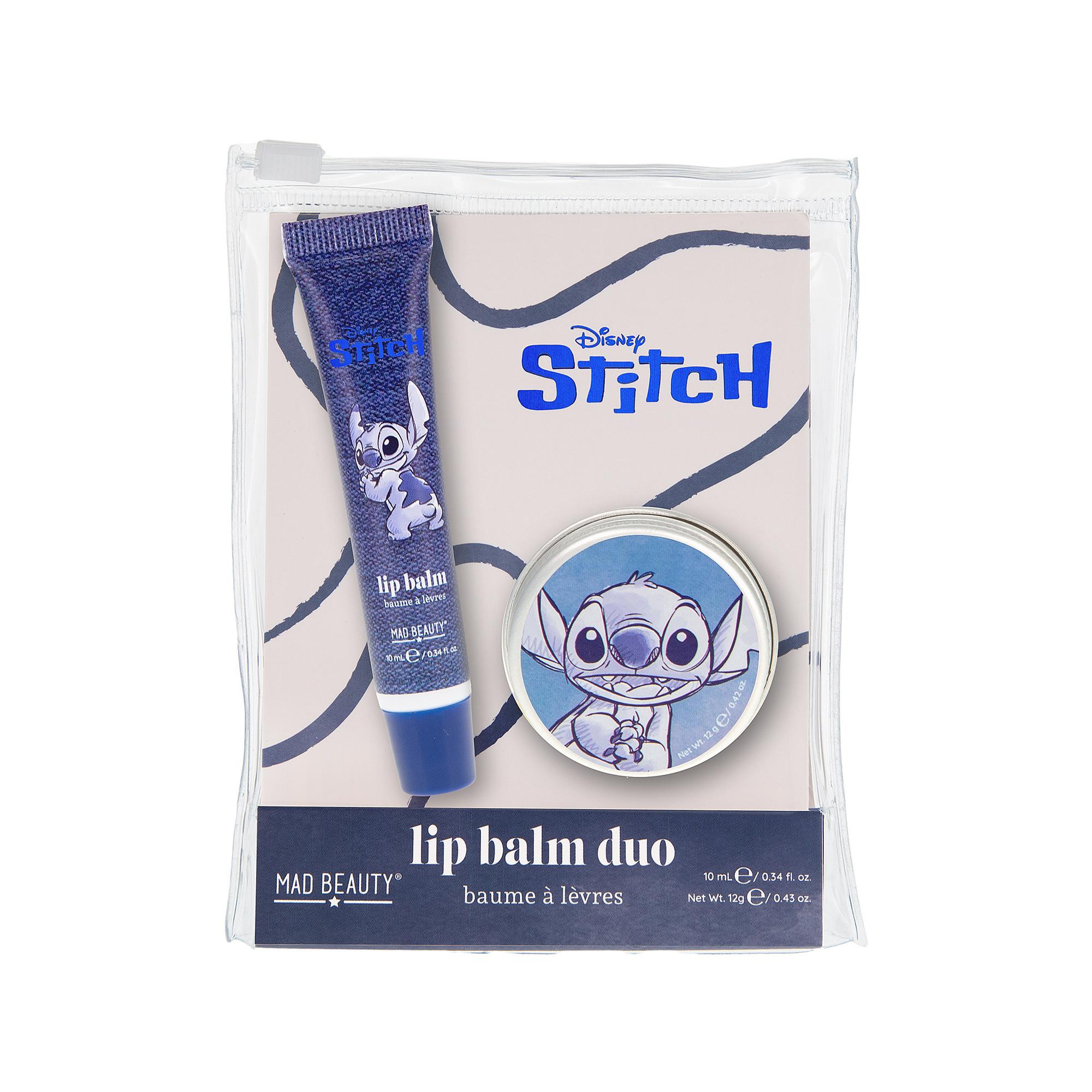 MAD BEAUTY Stitch Duo Set 