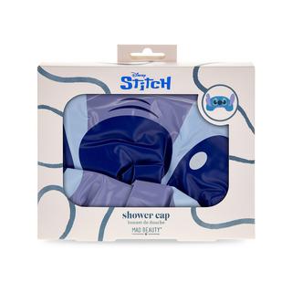 MAD BEAUTY Stitch  Shower Cap  