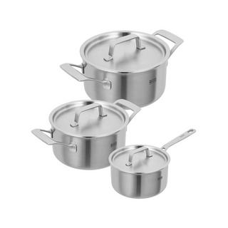 KUHN RIKON Kochgeschirr-Set Culinary Fiveply 